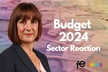 Budget 2024 | Only £...