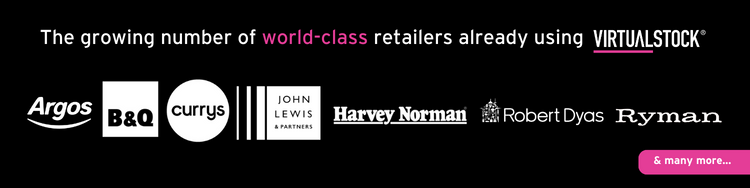 Copy of Join the growing number of world-class retailers already using Virtualstock