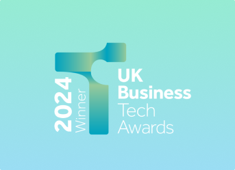 UK Business Tech Awards 2024,...