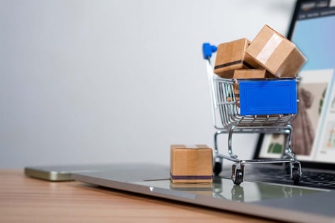 Dropship vs. Marketplace