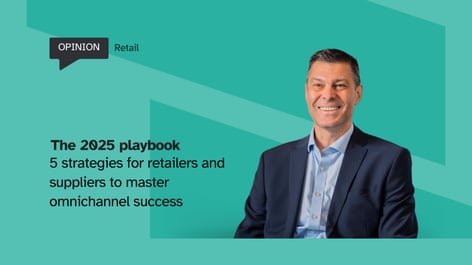 The 2025 Playbook: 5...