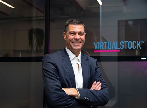 Virtual Stock – The Curated...