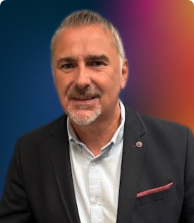 Kevin Morgan