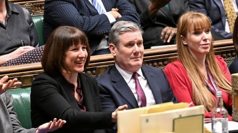 Spring statement 2025: What...