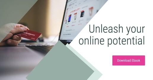 eBook Download - Unleash Your Online Potential