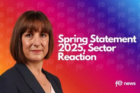 Sector Reaction Statement to...
