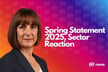 Sector Reaction Stat...