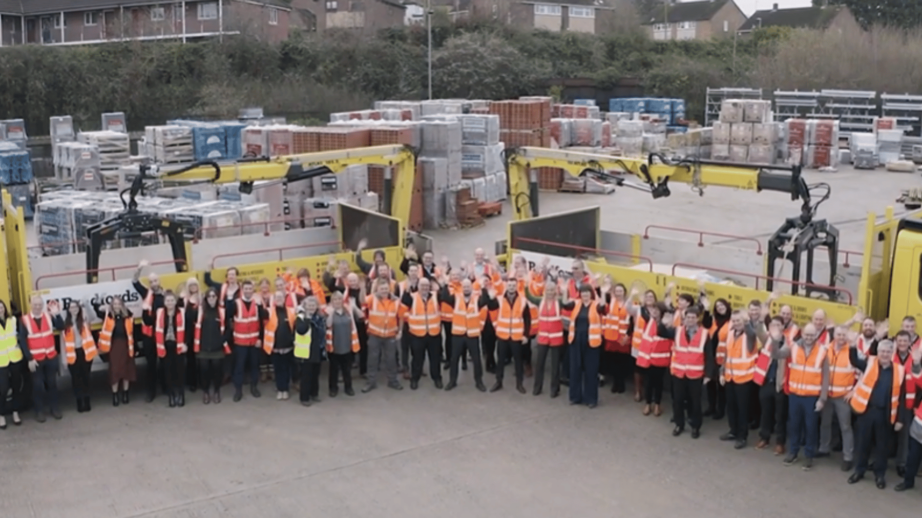 How Bradfords Building Supplies Revolutionised Their Ecommerce Strategy