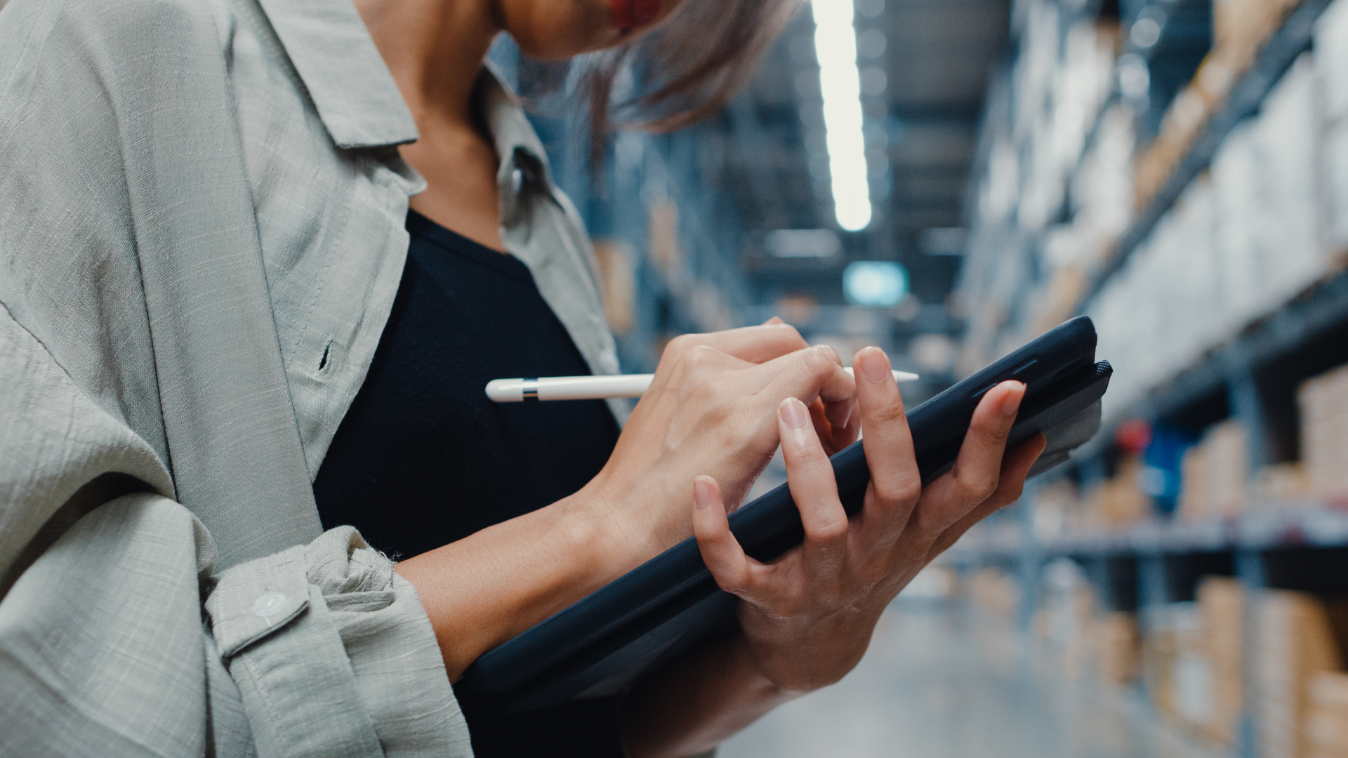 The Financial Benefits of Dropshipping