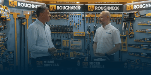 Beyond Dropship: Extending the DIY Aisle with Toolbank