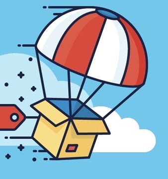 A beginner’s guide to dropshipping – new article in eDelivery