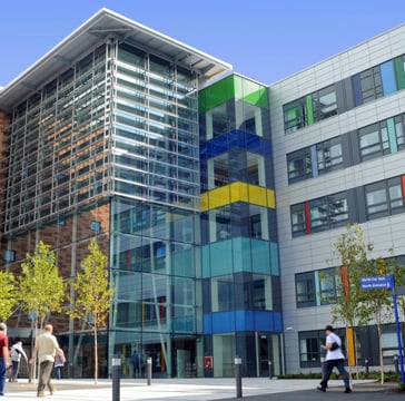 Interoperability in Action: Portsmouth Hospitals NHS Trust pioneers migration to The Edge4Health™ with Ingenica 360 IMPC
