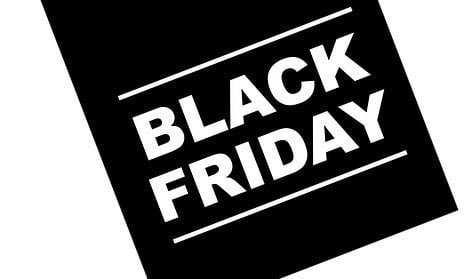 Technology the key to Black Friday survival – new article in Retail Technology