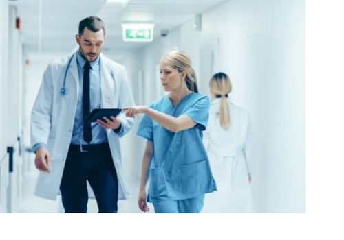 healthcare