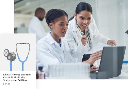 healthcare