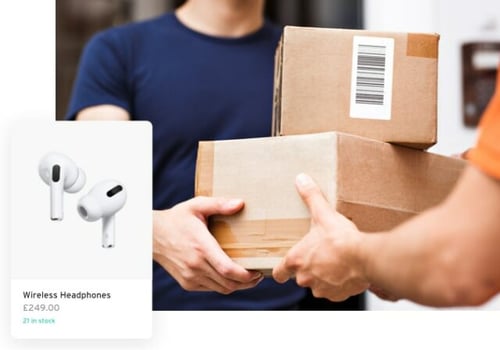 Enabling you to realise your online potential