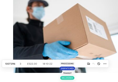 Procurement Procurement