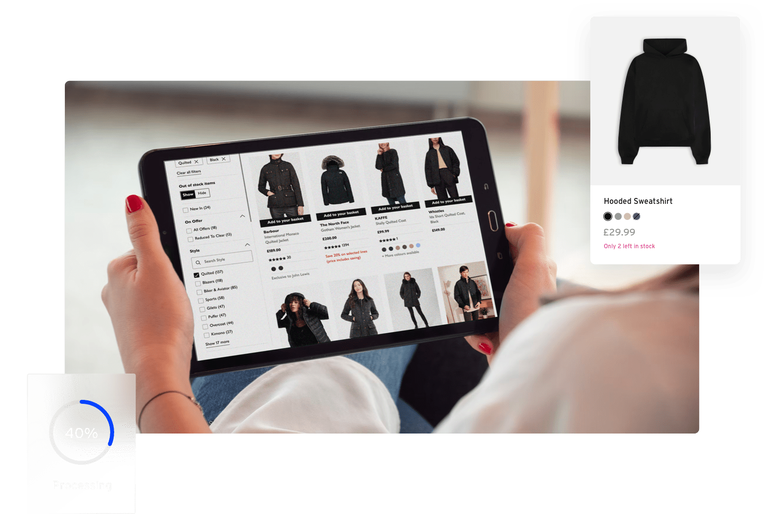 Ecommerce Marketplace