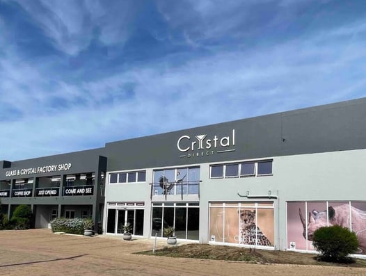 How Crystal Direct...