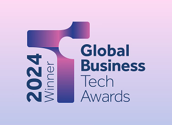 Global Business Tech Awards...