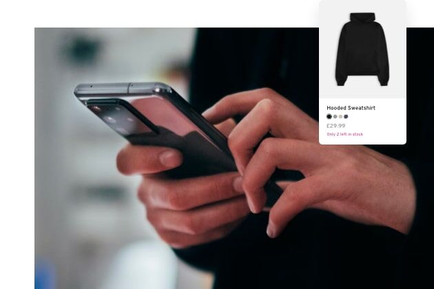 Ecommerce Ecommerce