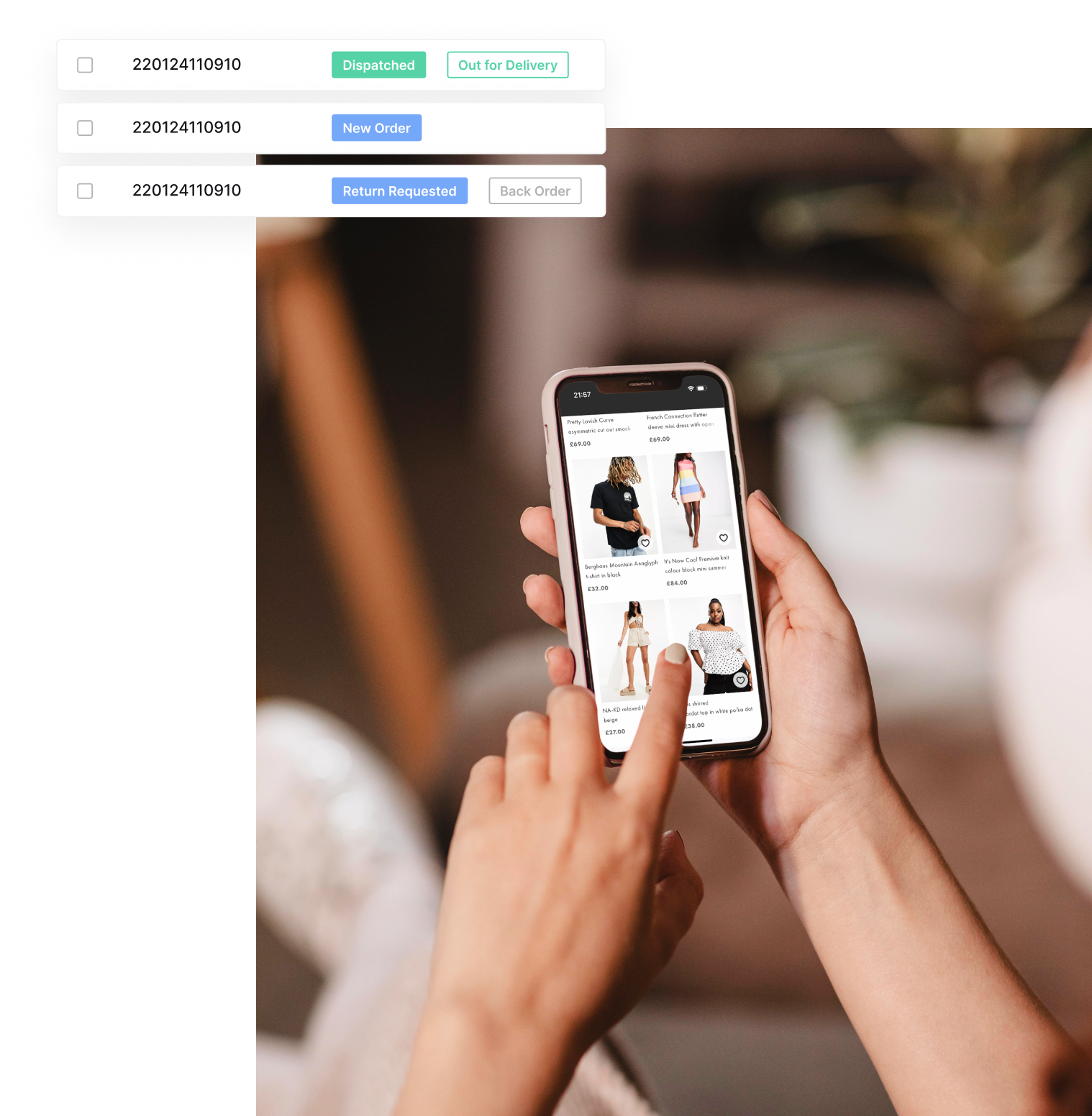 Virtualstock Dropship & Curated Marketplace Platform Virtualstock Dropship & Curated Marketplace Platform