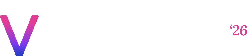 Vision Summit 2026 Logo